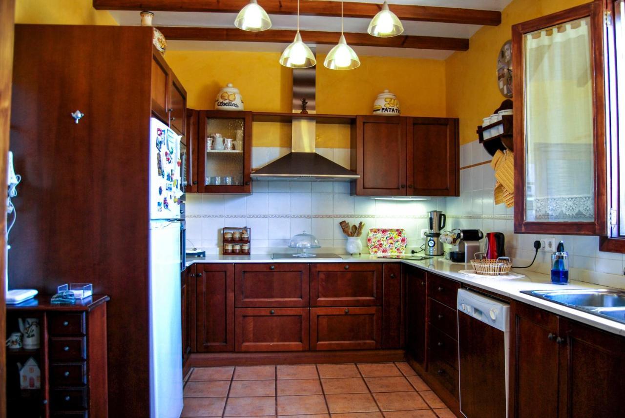 Ponton House, Villa With Pool, Close To Palma Town, Perfect Location Plamanyola Buitenkant foto