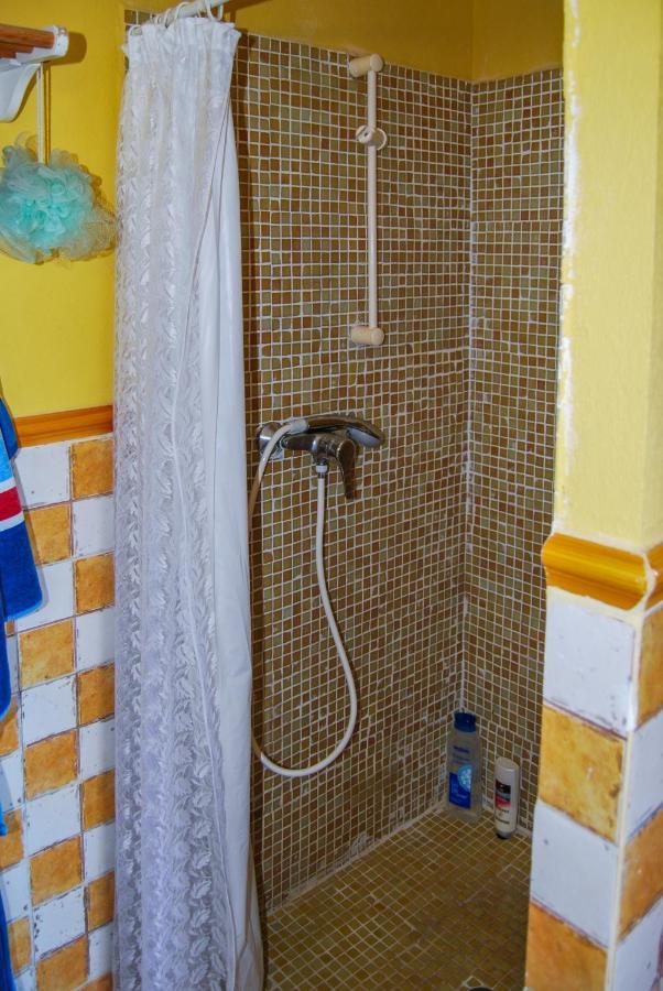 Ponton House, Villa With Pool, Close To Palma Town, Perfect Location Plamanyola Buitenkant foto