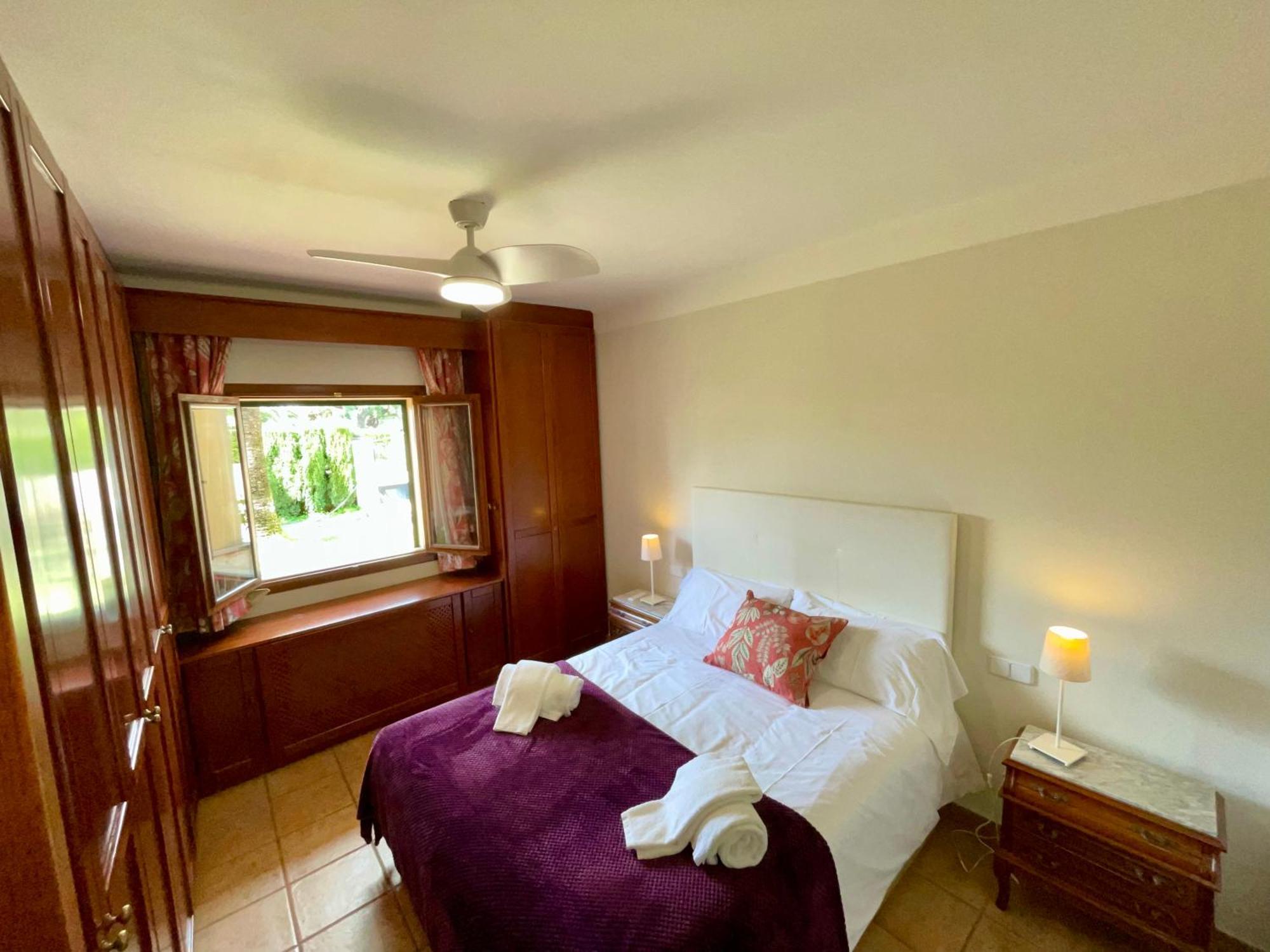 Ponton House, Villa With Pool, Close To Palma Town, Perfect Location Plamanyola Buitenkant foto
