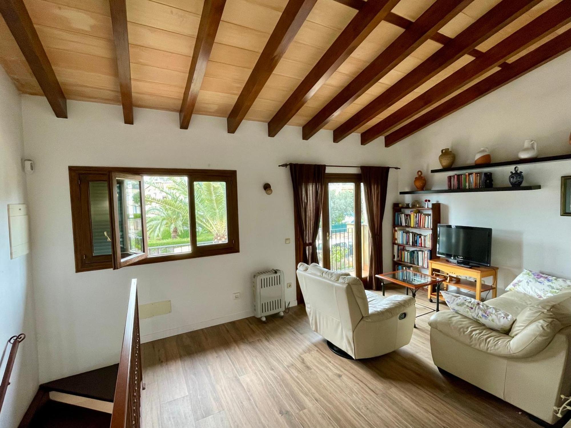 Ponton House, Villa With Pool, Close To Palma Town, Perfect Location Plamanyola Buitenkant foto